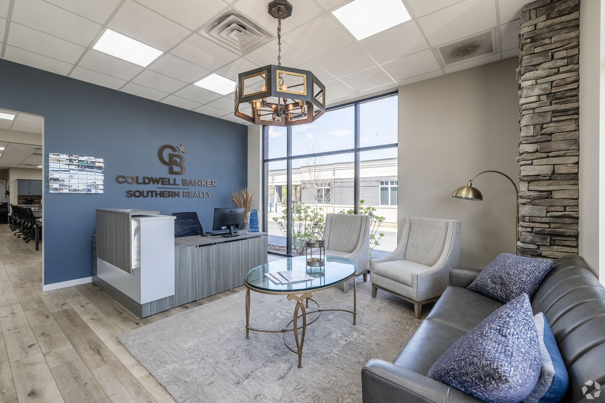 2563 Nashville Hwy, Columbia, TN à louer Photo intérieure– Image 1 sur 20