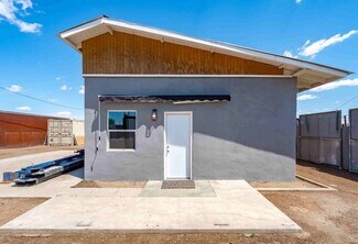 Plus de détails pour 427 S 31st Ave, Phoenix, AZ - Industriel/Logistique à louer