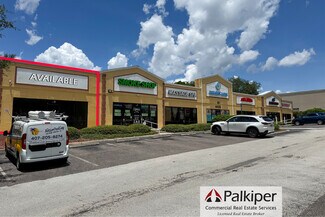 Plus de détails pour 4420 S US Highway 27, Clermont, FL - Local commercial à louer