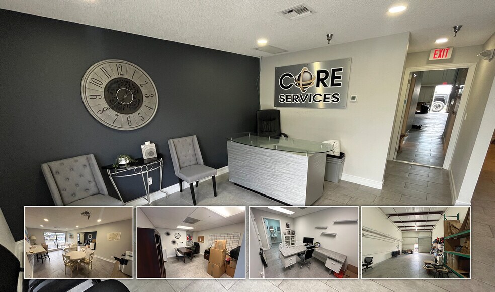 11220 Metro Pky, Fort Myers, FL à louer - Photo intérieure – Image 2 sur 6