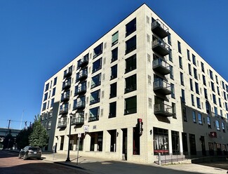 Plus de détails pour 315 N 7th Ave, Minneapolis, MN - Local commercial à louer