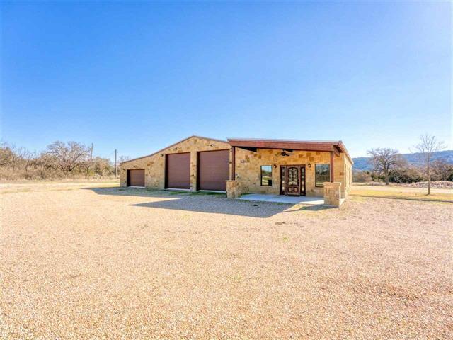 7796 W Ranch Road 1431, Buchanan Dam, TX à vendre - Photo de l’immeuble – Image 3 sur 3