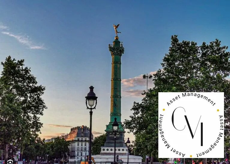 Local commercial dans Paris à louer - Photo de l’immeuble – Image 1 sur 11