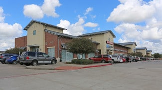 Plus de détails pour 1646 Spring Cypress Rd, Spring, TX - Local commercial à louer