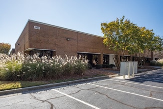 Plus de détails pour 6400 Atlantic Blvd, Norcross, GA - Local d'activités à louer