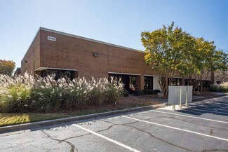 Plus de détails pour 6400 Atlantic Blvd, Norcross, GA - Local d'activités, Industriel/Logistique à louer