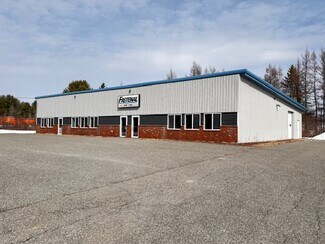 Plus de détails pour 19 Boggy Brook Rd, Ellsworth, ME - Local commercial à louer