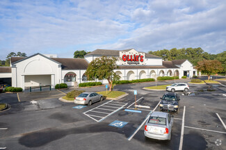 Plus de détails pour 2551 E Pinetree Blvd, Thomasville, GA - Local commercial à louer