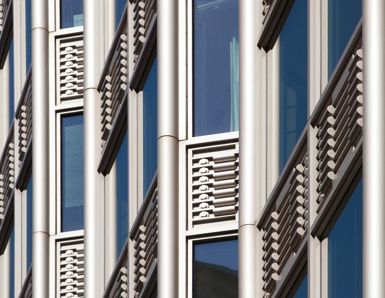 555 12th St NW, Washington, DC à louer - Photo de l’immeuble – Image 2 sur 11