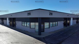 Plus de détails pour 211 S Union Ave, Springfield, MO - Local d'activités à louer