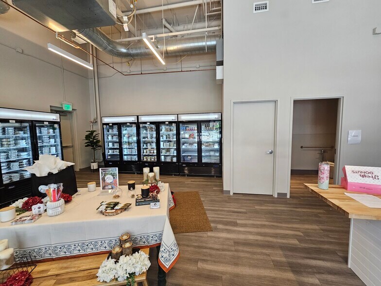 1776 Curtis St, Denver, CO à louer - Photo intérieure – Image 3 sur 4
