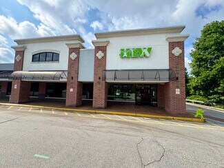 Plus de détails pour 1636 Hendersonville Rd, Asheville, NC - Local commercial à louer