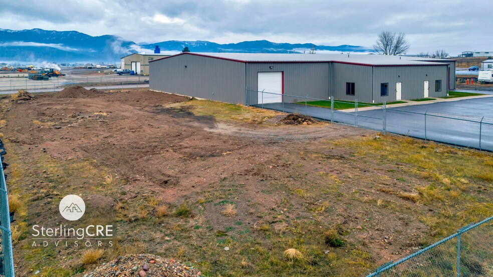 7285 Grandstand Dr, Missoula, MT à louer - Photo de l’immeuble – Image 3 sur 19