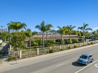 Plus de détails pour 11011 Azahar St, Ventura, CA - Bureau à vendre