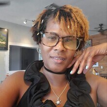 Jacqueline Coleman