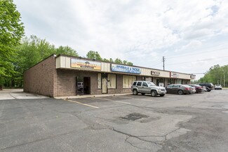 Plus de détails pour 35575-35581 Lake Shore Blvd, Eastlake, OH - Local commercial à louer