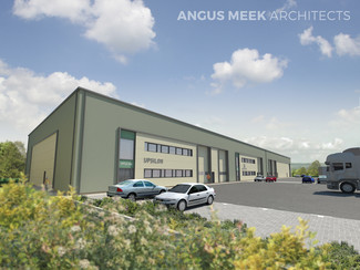Plus de détails pour Mill Ln, Westbury - Industriel/Logistique à louer