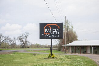 Plus de détails pour 6199 Highway 165, Columbia, LA - Hôtellerie à vendre