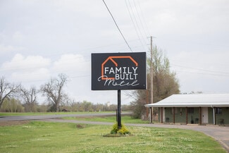 Plus de détails pour 6199 Highway 165, Columbia, LA - Hôtellerie à vendre