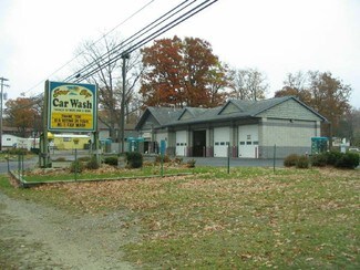 Plus de détails pour 225 W Houghton Lake Dr, Prudenville, MI - Spécialisé à vendre