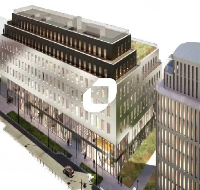 Plus de détails pour Bureau à louer