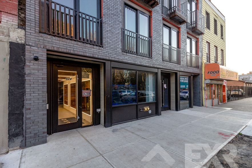 924 Myrtle Ave, Brooklyn, NY à louer - Autre – Image 2 sur 6
