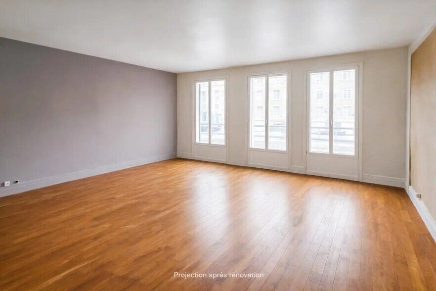 Local commercial dans Paris à vendre - Photo de l’immeuble – Image 3 sur 7