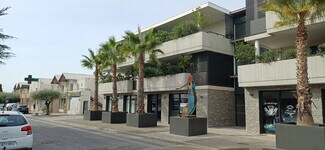 Plus de détails pour Bureau à louer