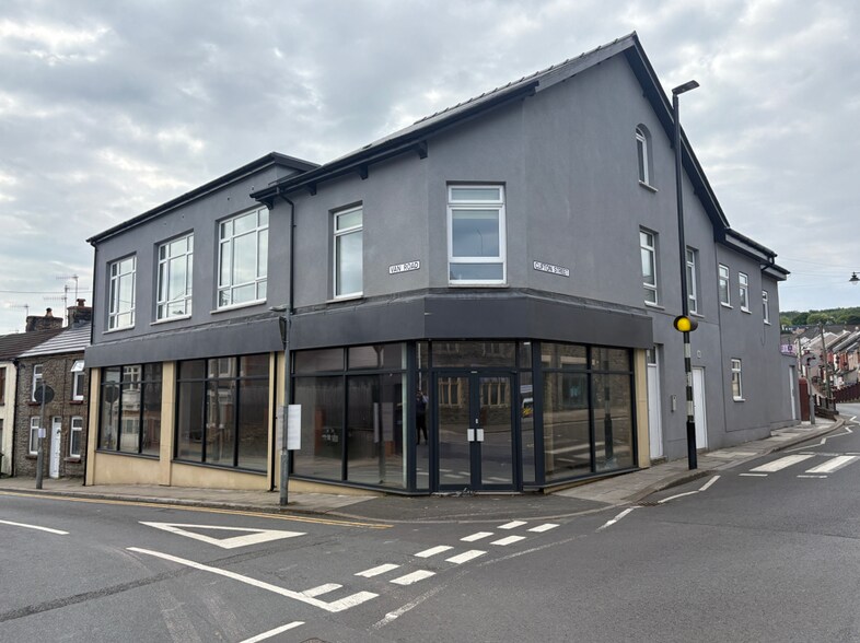 Clifton St, Caerphilly à louer - Photo principale – Image 1 sur 2