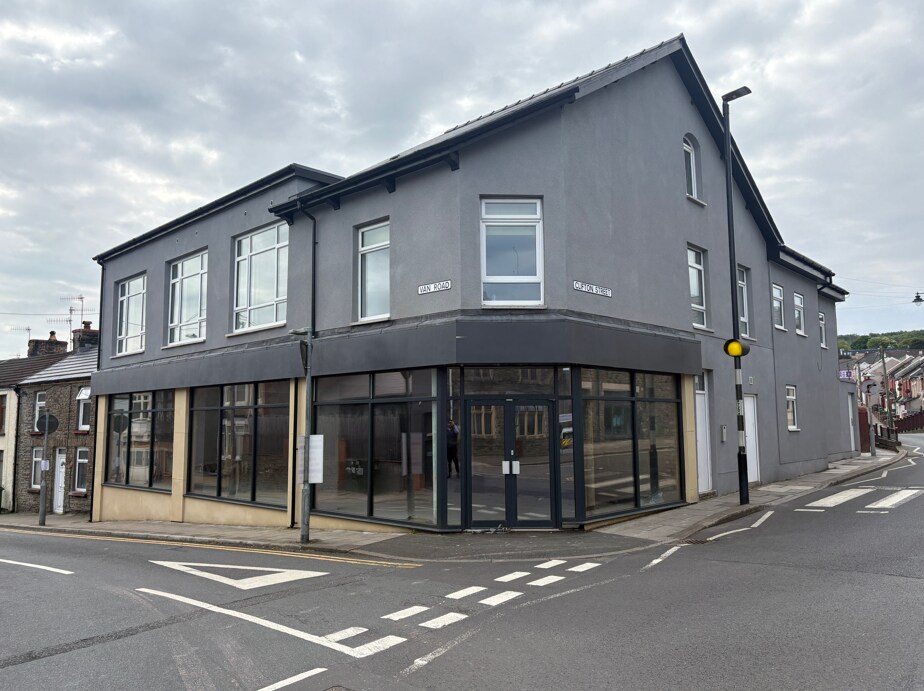 Clifton St, Caerphilly à louer Photo principale– Image 1 sur 3