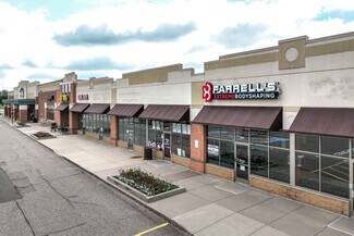 Plus de détails pour 2218-2258 NW Bunker Lake Blvd, Andover, MN - Local commercial à louer