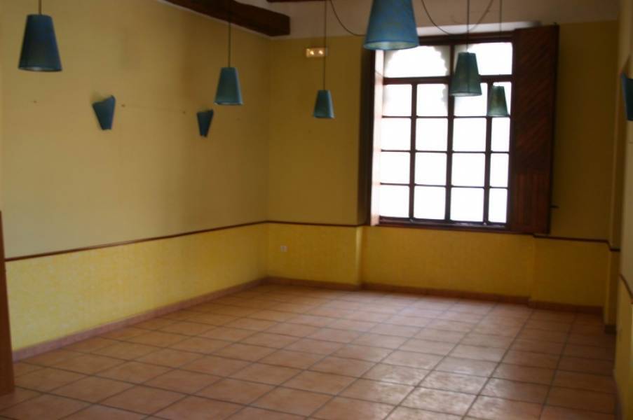 Local commercial dans Ontinyent à vendre Photo de l’immeuble– Image 1 sur 42