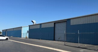 Plus de détails pour 1075 - 1085 S Soderquist Rd, Turlock, CA - Industriel/Logistique à louer