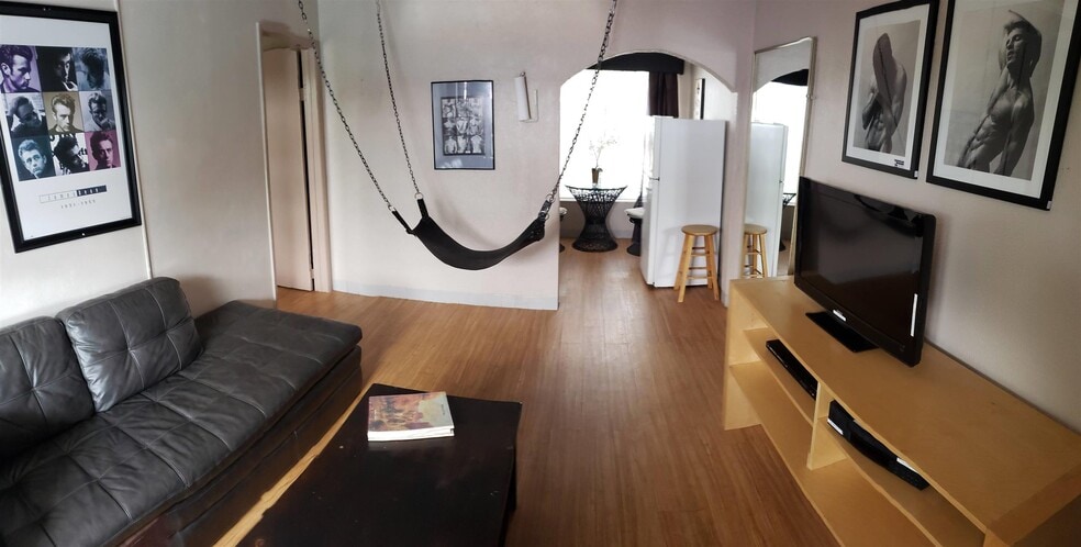610 Se 19th St, Fort Lauderdale, FL à vendre - Photo de l’immeuble – Image 3 sur 8