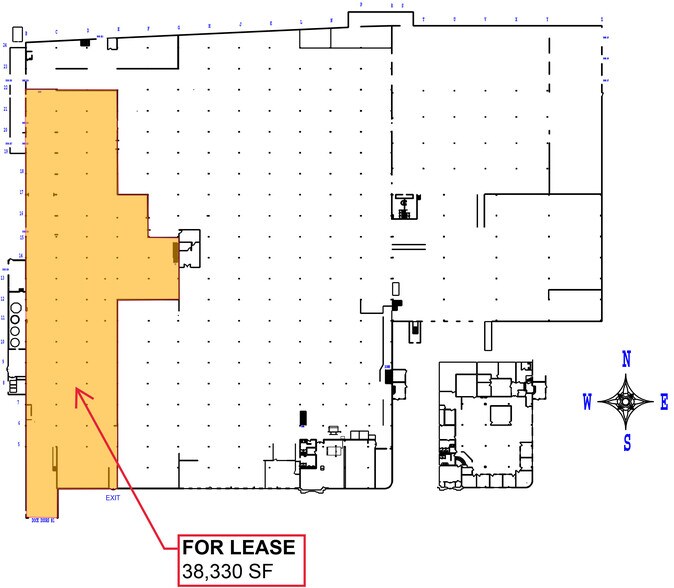 239 Factory St, La Porte, IN à louer - Photo de l’immeuble – Image 3 sur 12