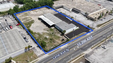 321 N Lane Ave, Jacksonville, FL à louer Photo intérieure– Image 1 sur 2