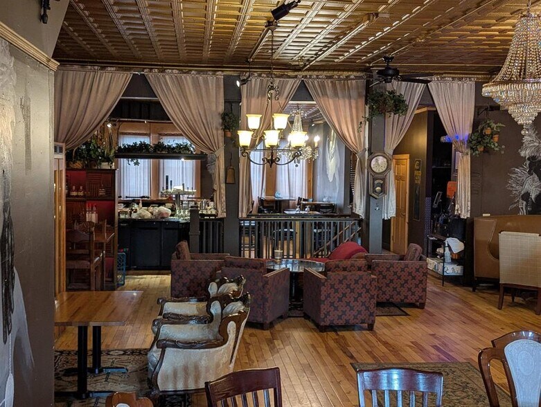 36-38 Opera House Sq, Claremont, NH à vendre - Photo intérieure – Image 3 sur 31