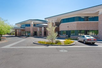 Plus de détails pour 17500 N Perimeter Dr, Scottsdale, AZ - Médical à louer