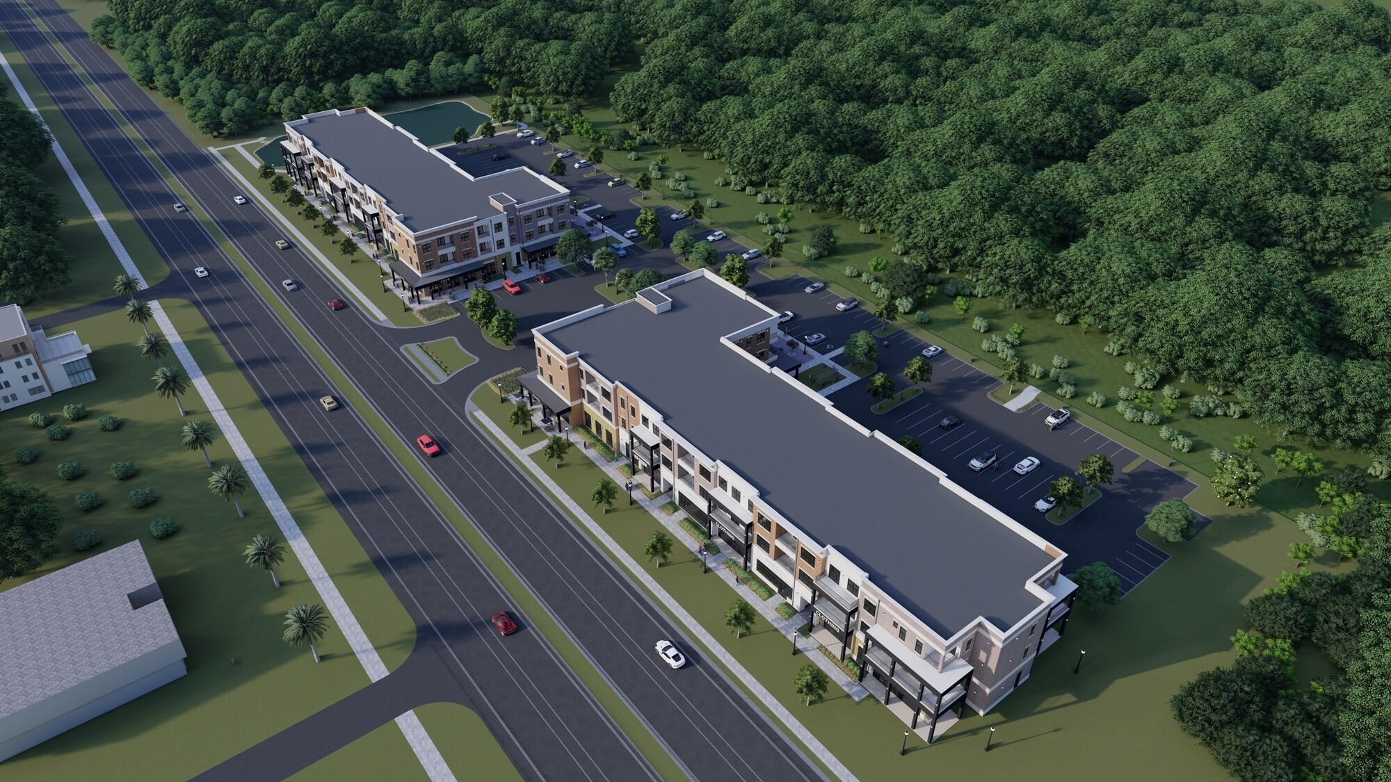 State Road 438, Oakland, FL à vendre Photo principale– Image 1 sur 19