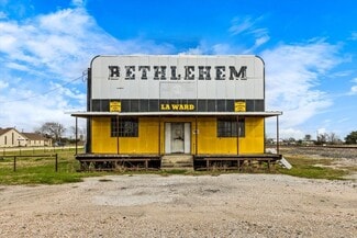 Plus de détails pour 13109 TX-172 Hwy, La Ward, TX - Local commercial à vendre