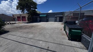 Plus de détails pour 1847 NW 21st St, Miami, FL - Industriel/Logistique à louer