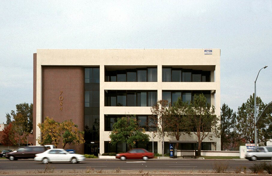 7084 Miramar Rd, San Diego, CA à louer - Photo de l’immeuble – Image 3 sur 21