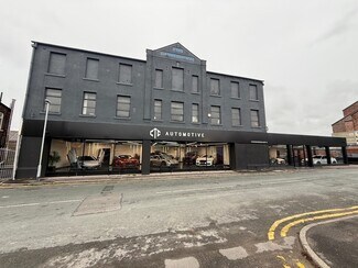 Plus de détails pour Standish Street, Chorley - Local commercial à louer