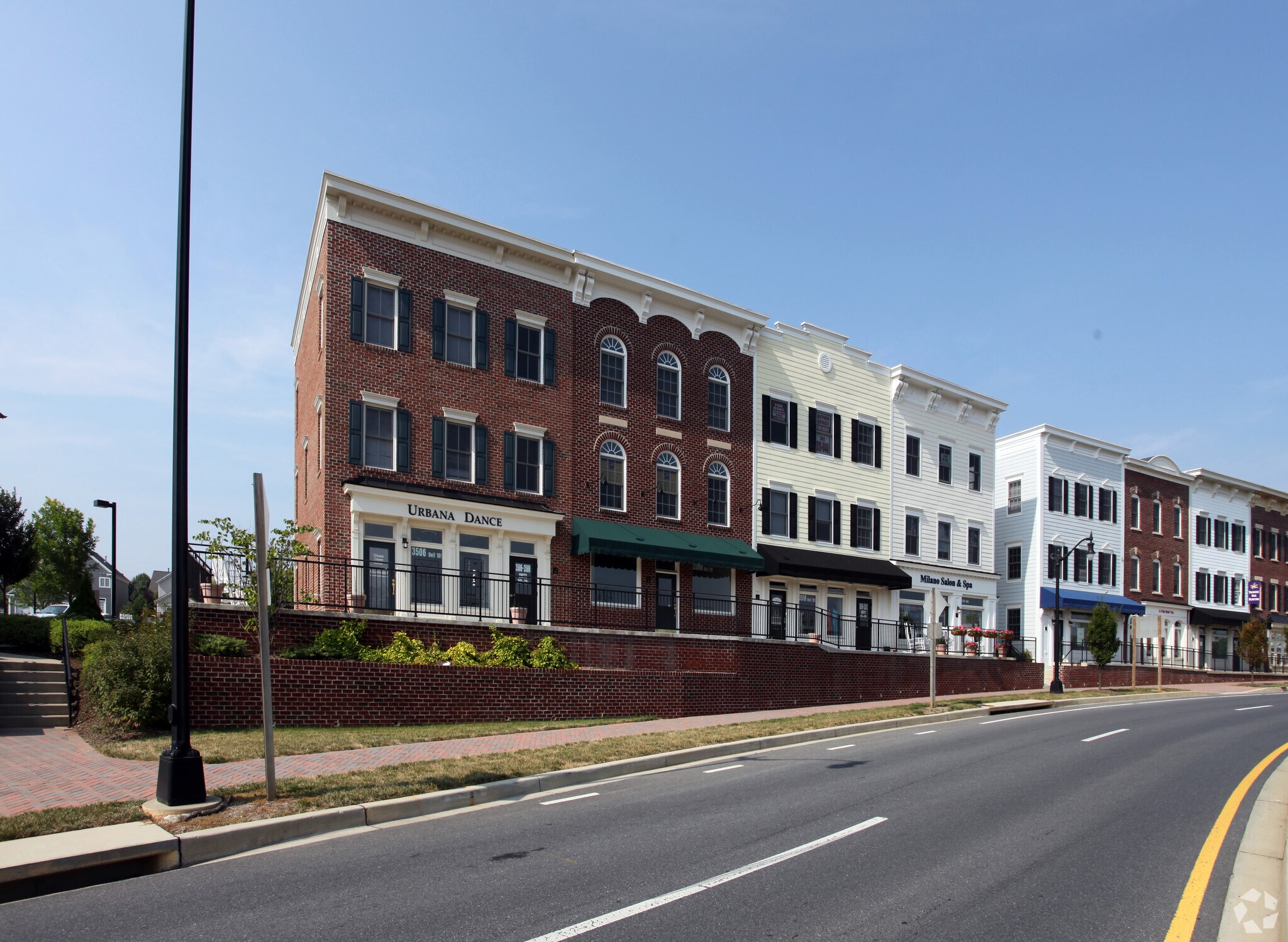 3510 Worthington Blvd, Frederick, MD à louer Photo principale– Image 1 sur 4