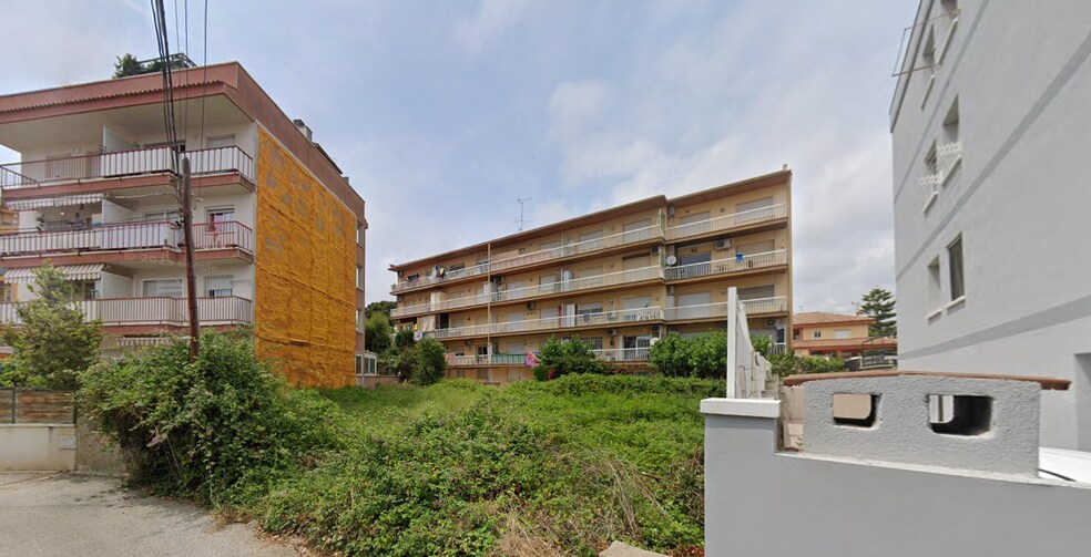 Carrer de la Ferradura, 9B, Cunit, Tarragona à vendre - Photo principale – Image 1 sur 3
