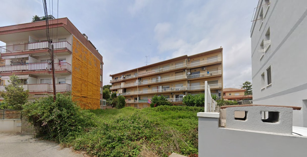 Carrer de la Ferradura, 9B, Cunit, Tarragona à vendre Photo principale– Image 1 sur 4