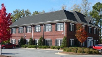 Plus de détails pour 1290 Kennestone Cir, Marietta, GA - Bureau à louer