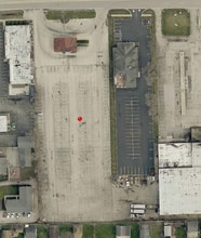 5541 127th St, Crestwood, IL - Vue aérienne  vue de carte - Image1