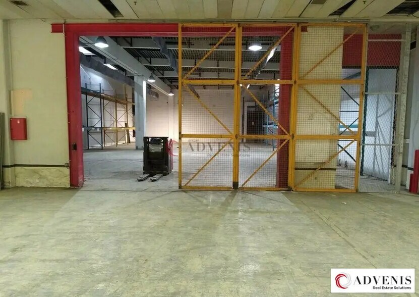 Local d’activités dans Canéjan à louer - Photo de l’immeuble – Image 2 sur 2