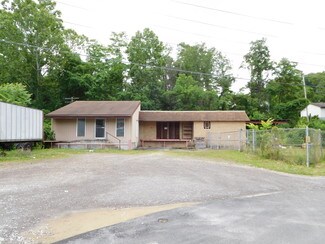 Plus de détails pour 212 Flint St, Clarksburg, WV - Industriel/Logistique à louer